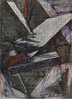 accelerating dreams - Seiko Kawachi