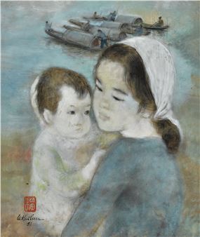 Untitled - Le Thi Luu