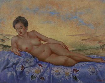 beauty by Akiyoshi Takada