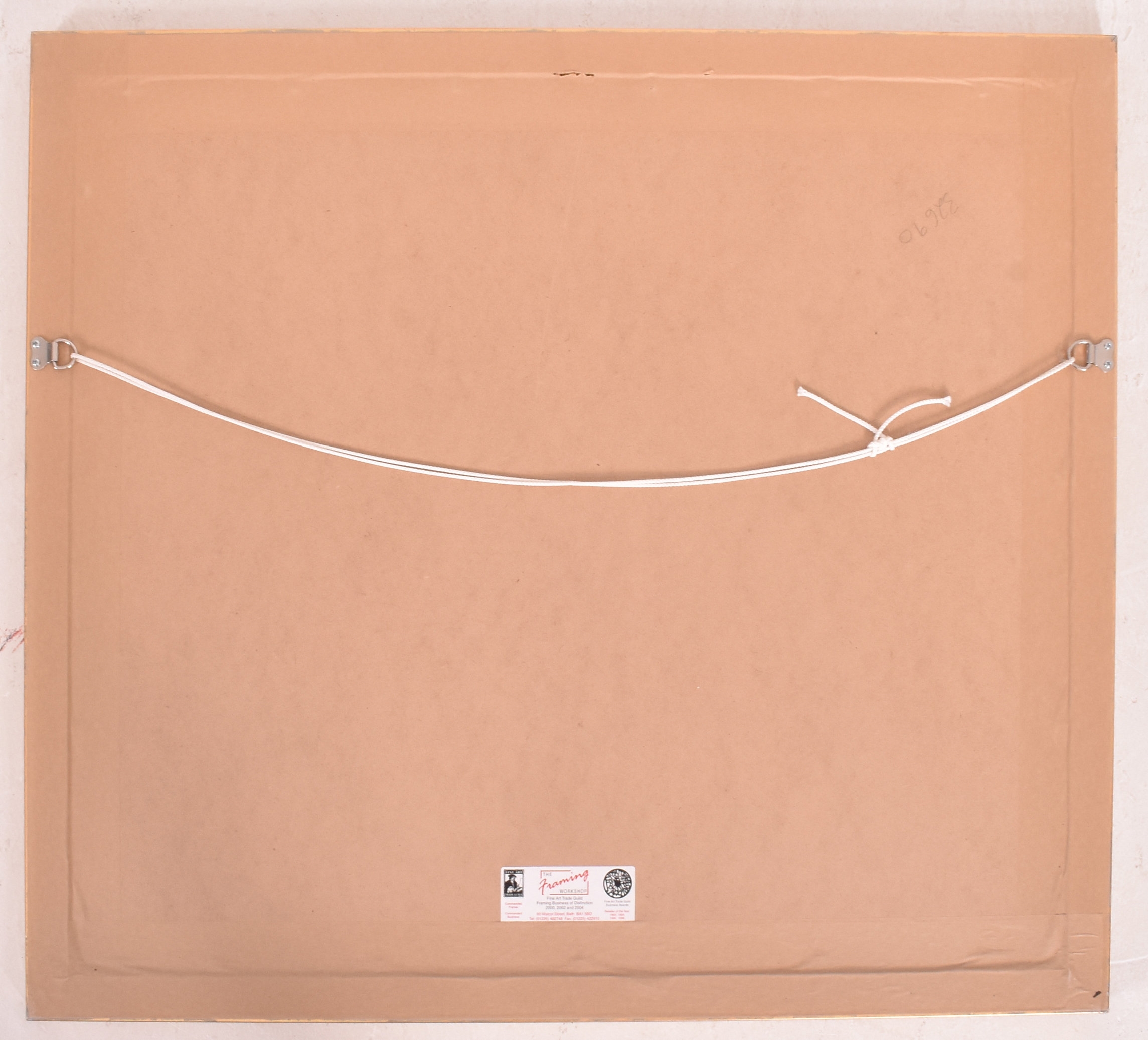 Artwork by Anthony Southcombe, Elephant Rides, Made of Offset lithograph on paper