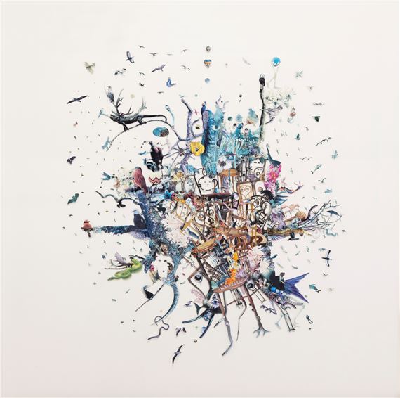 Come Together - Peter Madden