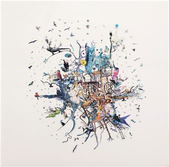 Come Together - Peter Madden