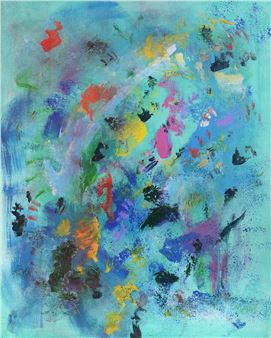 Hedge - Ernesto Treccani