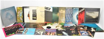 QE2 - Yellow Magic Orchestra