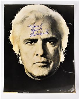 Superman The Movie - Marlon Brando