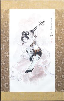 Untitled - Xuelin Xing