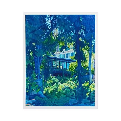 Neutra - Seth Armstrong