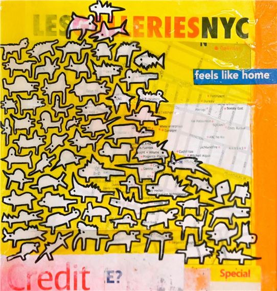 SPECIAL CREDIT 2017 - Eddie Botha