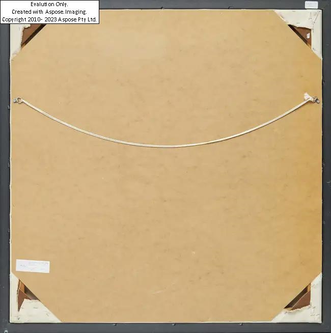 Artwork by Lin Chunyan, Untitled, Made of oil on canvas