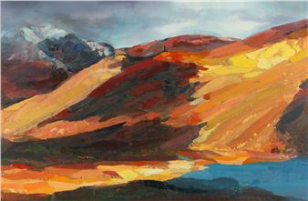 BLACK VALLEY II SPRING 06 - Mary Sheehan