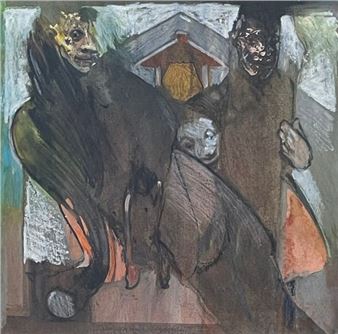 Composition - Eric Kengen