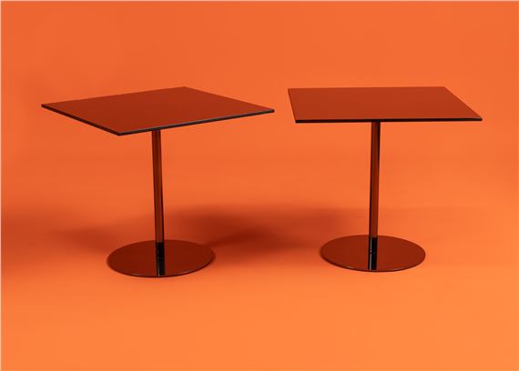 Bellagio Sidetables (pair) by Gordon Guillaumier