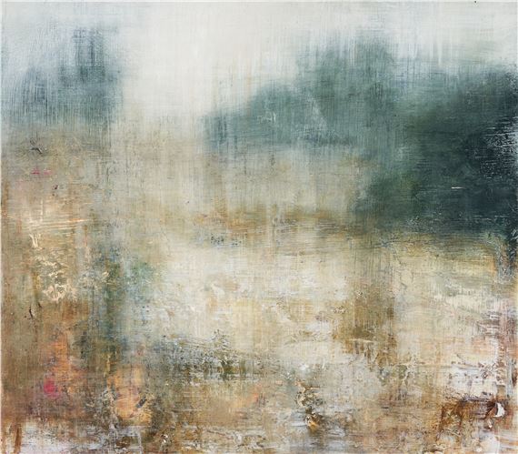 Braidwood Paddock by Joanna Logue, 2006