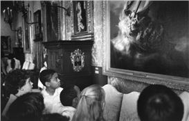 Thirty five years on from ‘the world’s largest art heist’, how much are the works stolen from the Isabella Stewart Gardner Museum worth?