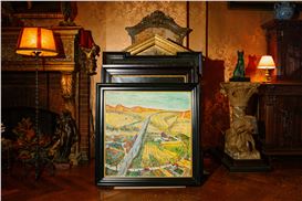 Van Gogh or Faux? Weeding Out Fakes Is Starting to Take a Toll