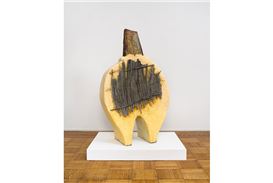 Tilton Gallery Exhibition Unveils Assemblage Art and Social Change