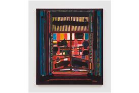 Matt Connors' Paintings Explore Image-Making as Translation and Discovery