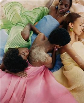 Exploring the Photography Market with Artsy: An Interview with Casey Lesser