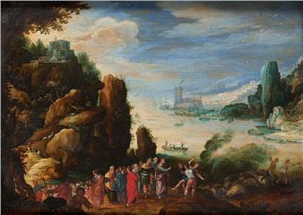 Avril 2025 : Vente d´Art et Antiquités - Horta Auction House