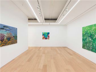 Sublime Simulacra - Lehmann Maupin, Seoul