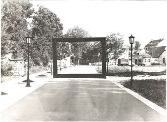 The Sun Is Burnt / The Archive of Cetinje Biennials - Museum of Contemporary Art, Zagreb