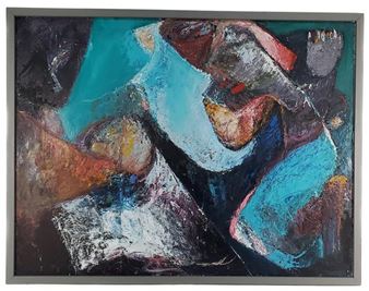 Watching - Donna H. Gans