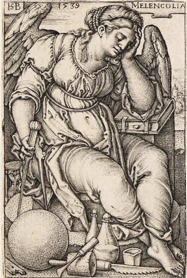 Melancholia