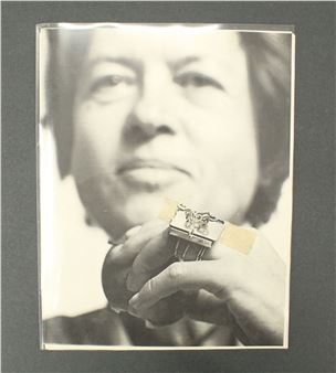 Alice Hutchins: New Old Used Objects and Collages Exhibition Catalogue - Alice Hutchins