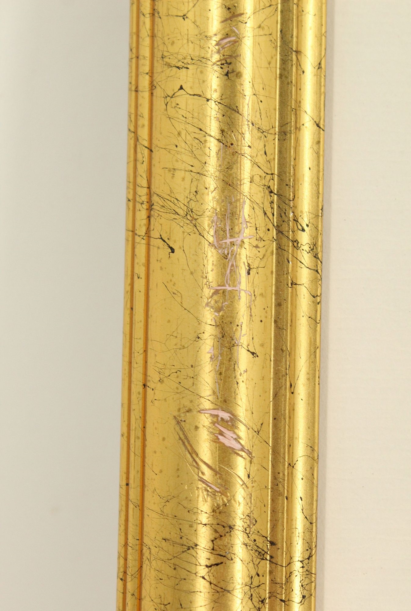 Artwork by A. E. Barnes, A. E. Barnes (Born 1963) American, Made of lithograph