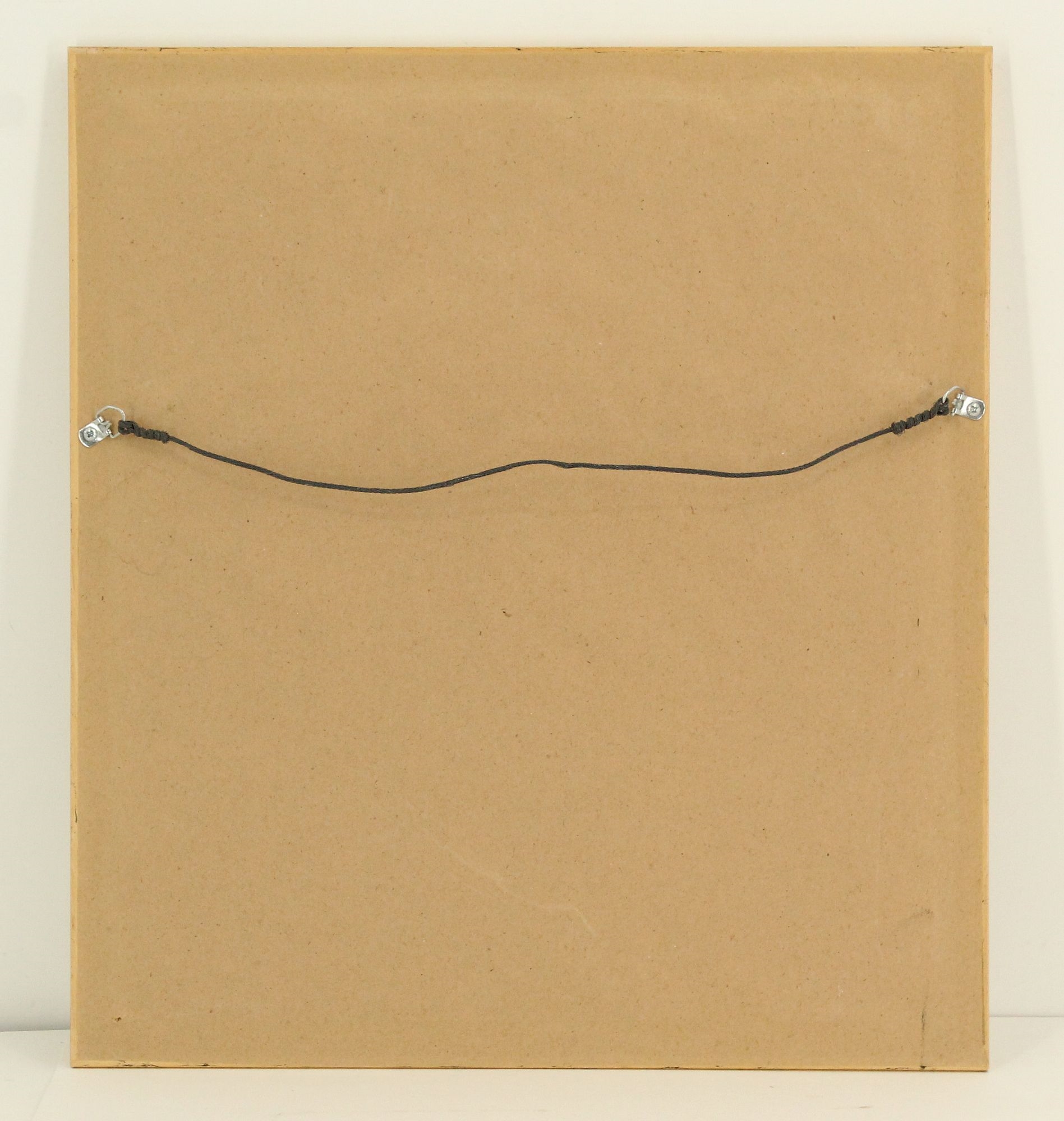 Artwork by A. E. Barnes, A. E. Barnes (Born 1963) American, Made of lithograph