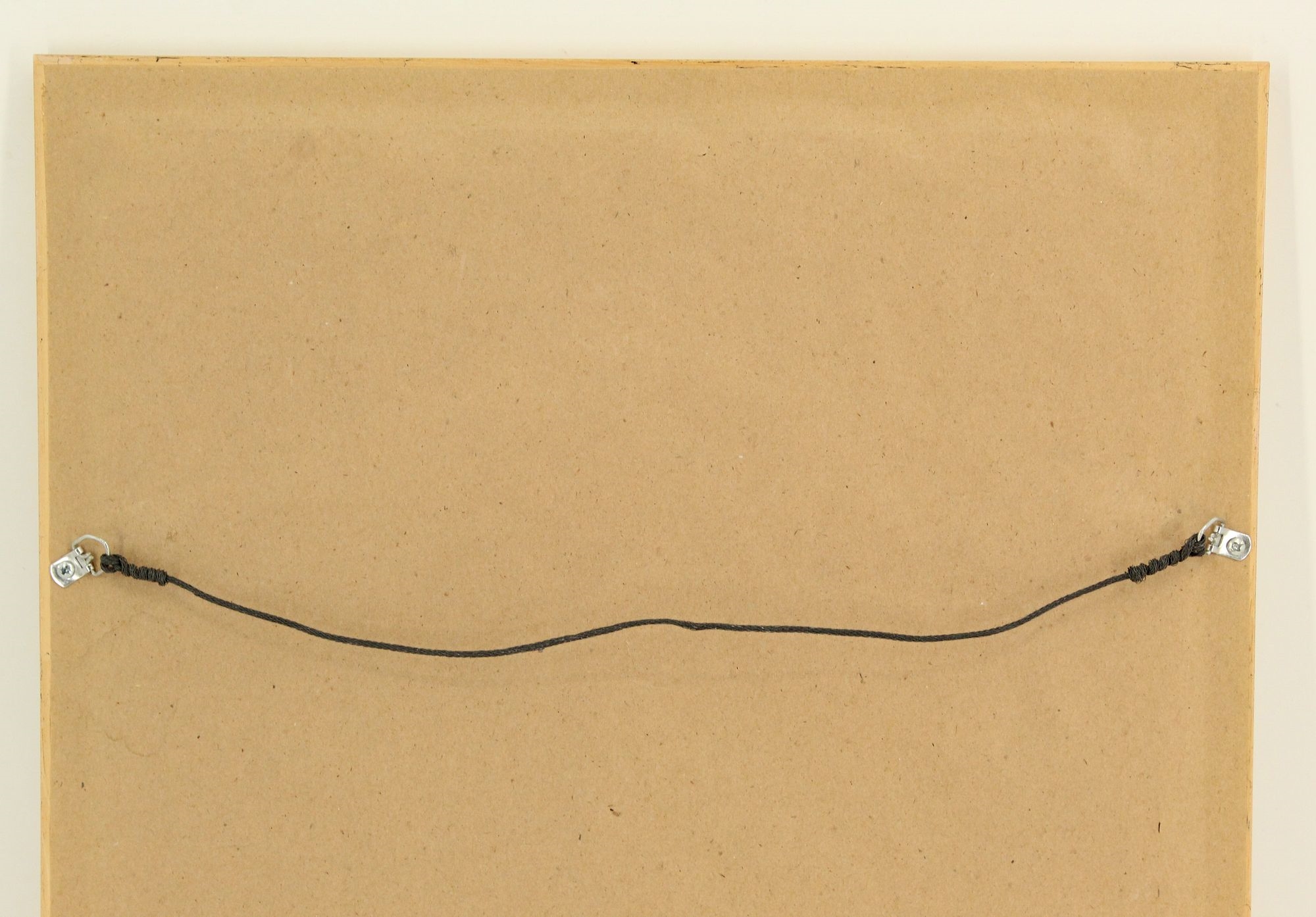 Artwork by A. E. Barnes, A. E. Barnes (Born 1963) American, Made of lithograph