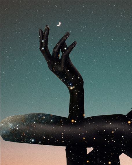 To dream con los cuerpos - Transformer