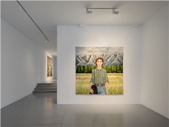 Manuel Solano: Egogénesis - Travesia Cuatro, Madrid