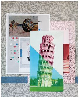 Modern and Contemporary Art - Ambrosiana Auction House & Poleschi Auction House