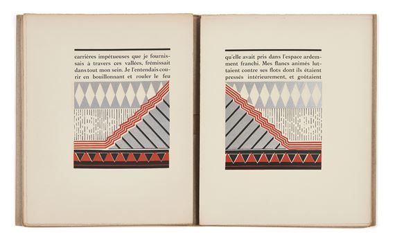 LINOSSIER].– GUÉRIN (Maurice de - Guérin