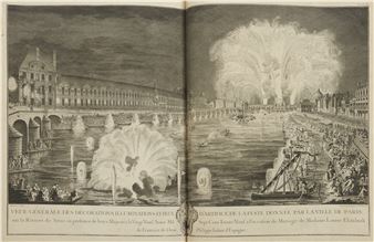 BLONDEL (Jean-Francois - De La Cour