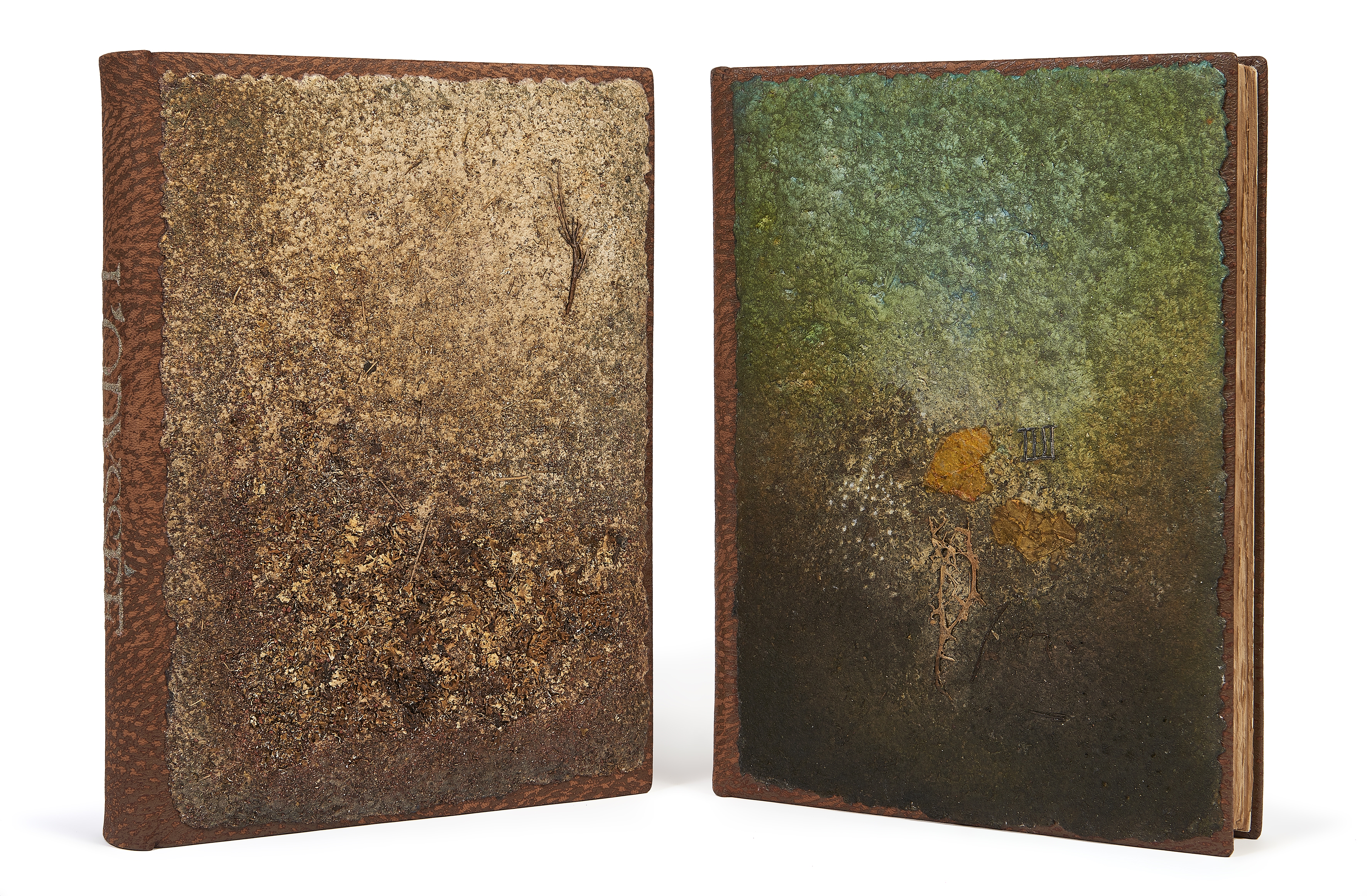 Artwork by Ambroise Vollard, BERNARD].– HOMÈRE, Made of papier vergé