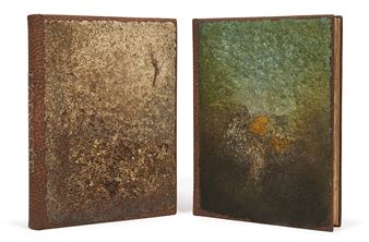 BERNARD].– HOMÈRE - Ambroise Vollard