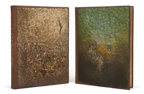 BERNARD].– HOMÈRE - Ambroise Vollard