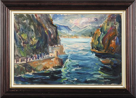 Đerdap - Aleksandar Deroko