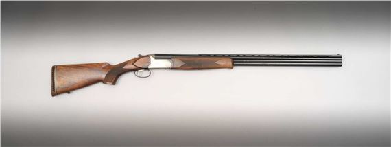 éjecteurs. Canons superposés