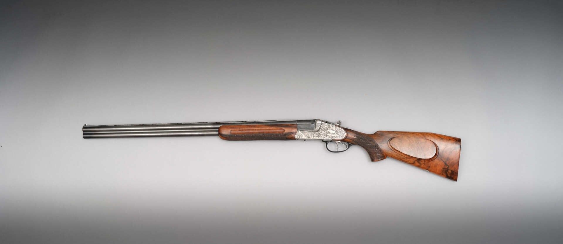 Artwork by Bascule, DL, Made of Argent