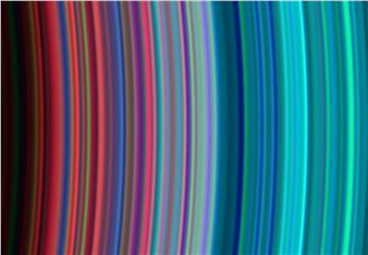 Saturn's children - Christiaan Huygens