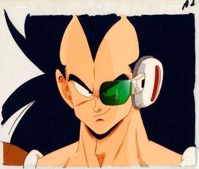 Doujin 山本 ドラゴンボール ドラゴンボールシリーズ第1·2弾