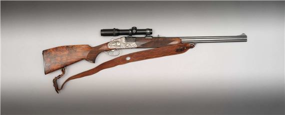 Krieghoff Ulm Primus Exclusiv