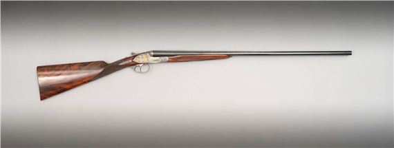 AUG FRANCOTTE A LIEGE