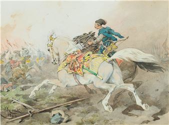 Aukcja Militariów - Sopocki Auction House, Gdansk