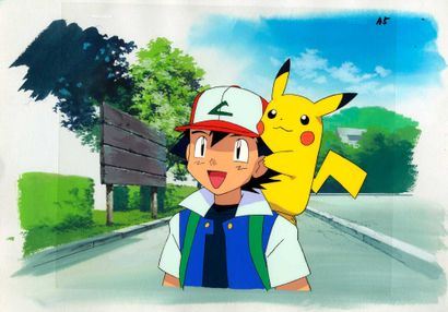 Satoshi Tajiri | Satoshi Tajiri (田尻 智) Pokémon (ポケモン