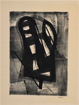 Untitled - Georges Folmer