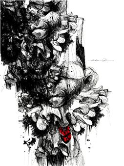 ‘Ijinle Ara | The Depth of Self’: Abraham Babajide Cole’s Exploration of Identity and Spirituality